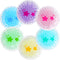 Hilph Small Ice Packs, Reusable Boo Boo Ice Packs for Kids, 6 Pack for Toddler Injuries & First Aid