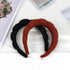 2 PCS Puffy Spa Headband - Terry Towel Cloth Fabric Headbands for Women, Face Washing, Skincare, Makeup Removal