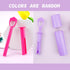 Menstrual Cup Applicator - Inserts Like A Tampon - Every Woman Can Now Use Period Cups - Perfect for Long Nails
