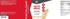 Ketologic Keto Meal Replacement Shake Powder, Optimal Results + MCT Oil + Grass-Fed Whey, 20 Servings, Vanilla