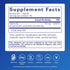 P5P 50 B6 60 Pure Encapsulations - Active Vitamin - Supports Energy Metabolism & Brain Health* - Gluten Free & Non-GMO