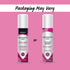 Summer's 2 Oz Eve Amber Nights Daily Feminine Spray with Talc-Free, Odor-Neutralizing and Moisture-Absorbing Formula