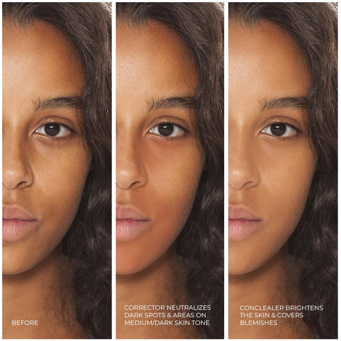 L.A. Girl Pro Conceal HD High Definition Concealer, 0.28 Oz