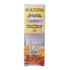 Nailtopia Healing and Brightening Nail Treatment, Whitens Dull Nails, Vegan and Cruelty Free, Sea Berry - 0.41 Oz