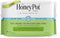 The Honey Pot Company Herbal Panty Liners for Women, Long Liners Infused with Essential Oils, Organic Cotton Cover - 30