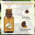 Sedbuwza Vanilla Essential Oil - 100% Pure Organic Vanilla Aromatherapy Gift Oil for Diffuser, Humidifier, Soap