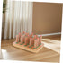 UPKOCH Wooden Dexterity Training Board - Occupational Therapy Finger Strength Tool