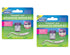 DenTek Temparin Max Lost Filling and Loose Cap Repair Kit, One Step Formula, 2-Pack