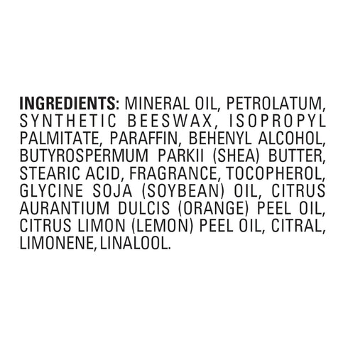 Jergens Awaken Essential Oil-Scented Stick, Calming Aromatherapy with Wild Orange and Lemon, 0.9 Oz