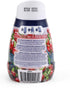 Clorox Fraganzia Gel Air Freshener Cone, Cherry Burst Scent, 6oz, 12 Pack, No-Plug, Battery-Free
