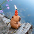 L&M gifts Cute Capybara Aromatherapy Scented Vegetable Candle