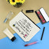 Lab Tech Gift Funny Makeup Bag for Laboratory Technician, Medical Lab Scientist Gift for Women