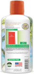 Cinnabalance Liquid Cinnamon Supplement 32 oz - Includes Cinnamon Bark, Aloe Vera, Ginger Root, Green Tea & Antioxidants