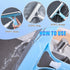 MQG 3 1 3 1 in Spray Squeegee, WindowSqueegee with Spray, in WindowSqueegee Cleaning Scraper, Spray WindowSqueegee