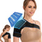 Shoulder Brace, Support and Compression Sleeve, Rotator Cuff Shoulder Brace for Men & Women, AC Joint Pain Relief, Arm