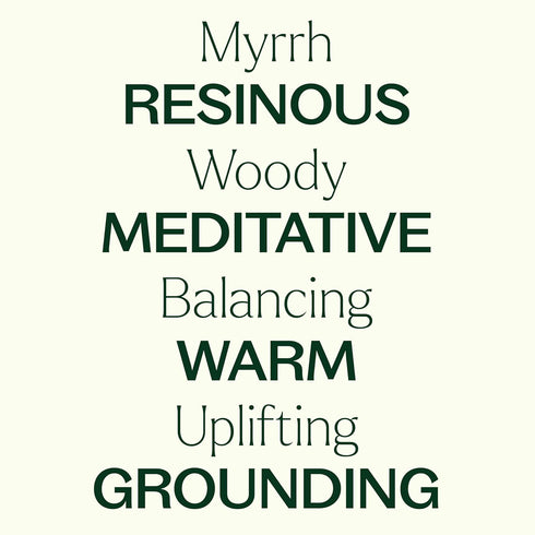 Plant Therapy Myrrh Essential Oil, 5 mL (1/6 oz), 100% Pure, Natural Aromatherapy