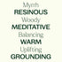 Plant Therapy Myrrh Essential Oil, 5 mL (1/6 oz), 100% Pure, Natural Aromatherapy