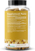A+ Armor Andrographis Pure 800 Mg - Healthy Immune System Function, Potent Strength for Seasonal Protection