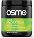 Osmo Active Hydration Electrolyte Powder, All Natural Ingredients, 3X Faster Hydration, Lemon Lime.