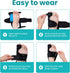 Bunion Corrector Splint Brace for Women & Men - Adjustable Big Toe Bunion Pads for Pain Relief, Toe Straightener