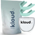 Kloud Night Guard, Custom Moldable Dental Mouth Guard for Clenching and Grinding Teeth, 2 Pack