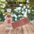 Velvet Rose Eau de Parfum Spray 3.4 Ounce by Lattafa Perfumes for Unisex