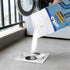 QIUMICO (4PC) Wild Tornado Sink and Drain Cleaner, Wild Tornado Pipe Dredge, Powerful Sink and Drain Cleaner Powder