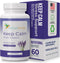 Nature's Nectar Anxiety and Stress Relief Supplements, Keep Calm Capsules with Ashwagandha, 60 Capsules