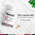 Penetrex Joint, Muscle & Nerve Support Supplement – Comfort in 5 Days with Advanced Extracts, 60 Fast-Acting Capsules