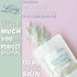 Vegan Milk Bath Soak Made with Moisturizing Coconut Milk Powder, Essential Oil, & Sweet Almond Oil for a Bath Bomb Dust Soothing Fizz & Relaxing Soak, 8 oz. (Eucalyptus Spearmint)