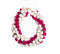 Indian Traditional Style Hair Accessories that Look Like Natural Flowers