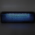 NOENNULL 150ml Aromatherapy Essential Oil Diffuser Desktop Mist Humidifier Timing for Bedroom Office Room ABS Colorful