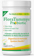 Best Probiotic for Women, Men, and Kids. 12 Billion CFU, 4 Strains, Non-GMO, Kosher, Gluten Free, Made in USA.