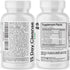 Youth & Tonic 15 Day Colon Cleanser & Detox for Waste Loss, Natural Cleanse Pills for Men & Women, 30 Caps