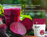 Kate Naturals Beet Root Powder for Baking, Cooking & Food Coloring. Beet Juice Powder for Smoothies & Pre Workout to Boost Energy (8 oz, Organic)