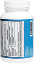 De La Cruz Pure Sodium Bicarbonate, USP Grade Baking Soda, 100% Pure, Aluminum Free Antacid Powder, 4 OZ