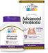 21st Century Advanced Probiotic Capsules, 60 Count