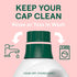 Seventh Generation Concentrated Baby Laundry Detergent, Fresh Scent, 40 Fl Oz, Pack of 2