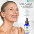 Skin Perfection Adipofill Wrinkle Filler - Anti Aging Serum for Under-Eye Hollowness & Nasolabial Lines