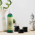 White Sage Smudge Spray - Negative Energy Clearing & Protection, Infused with Quartz Crystals, Smokeless Liquid Mist