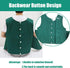 ZXYAHBKL Vest Restraint Suit for Bed/Wheelchair, Anti Fall Bed Restraint for Elderly Adults Safety, Sturdy Chest