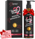 Valentines Day Date Night Sensual Body Massage Oil Vanilla Sensual Massage Oil