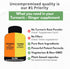 Turmeric Curcumin with Ginger, 1750mg High-Potency Formula with 95% Standardized Curcuminoids, 60 Vegan Capsules