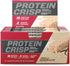 BSN Protein Crisp Bar, Gluten Free Protein Snack Bars, Vanilla Marshmallow, 12 Count