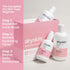 Natural Outcome Skincare Hydrating Face Toner for Dry Skin, Witch Hazel, Green Apple & Aloe Vera Facial Astringent 8 oz