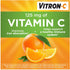 Vitron-C High Potency Iron Supplement with 125 mg Vitamin C - 60 Count