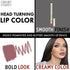 Gerard Cosmetics Lip Pencil (Bel Air) | Ultra Pigmented Matte Pink Lip Liner | Long Lasting Hydrating Formula | Cruelty