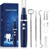 Plaque Remover for Teeth - Tartar Remover for Teeth, Dental Calculus Remover
