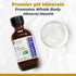 Premier Research Labs Premier pH Minerals - Trace Mineral Drops, Magnesium Supplement for Water - 2 fl oz