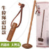 Piegricdiat Hammer Portable Massager Massager Ball Neck, Shoulder Back Massager
